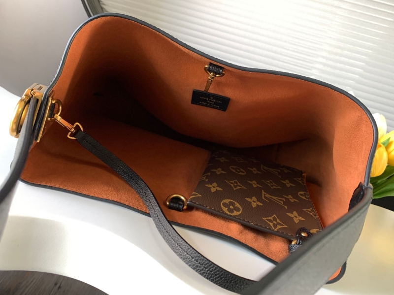 LV Top Handle Bags